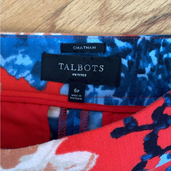 Women’s pants work causal slacks size 6 Bundle - Picture 3 of 5